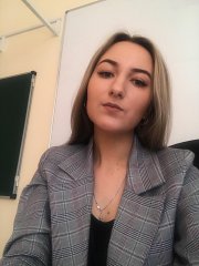 Котова Марина Валерьевна